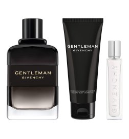 Gentleman Set - Woody Eau de Parfum Gentleman Set - Woody Eau de Parfum